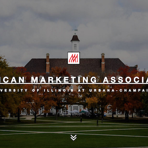 American Marketing Association