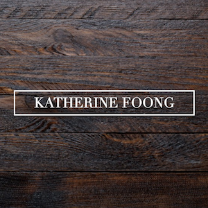 Katherine Foong